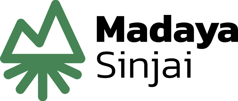 Logo Kawasan Madaya