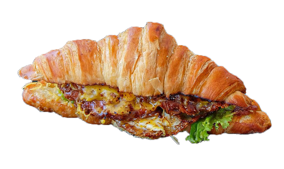 Signature Chix-Croissant